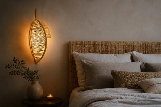 Sfeervolle verlichting slaapkamer: complete gids