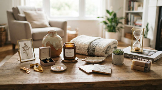 Stijlvolle cadeaus voor interieur liefhebbers: 10 unieke ideeën