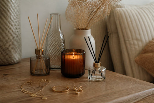 Stijlvolle home fragrance merken: review en keuze
