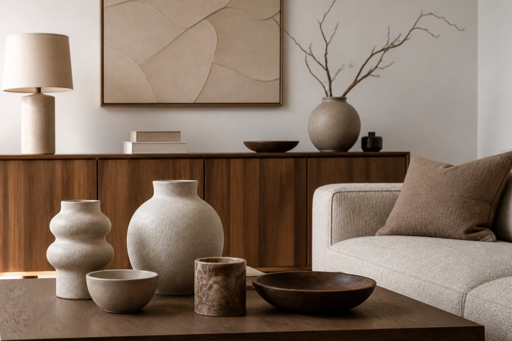 Things I Love alternatieven voor interieur