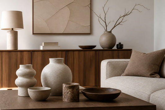 Things I Love alternatieven voor interieur