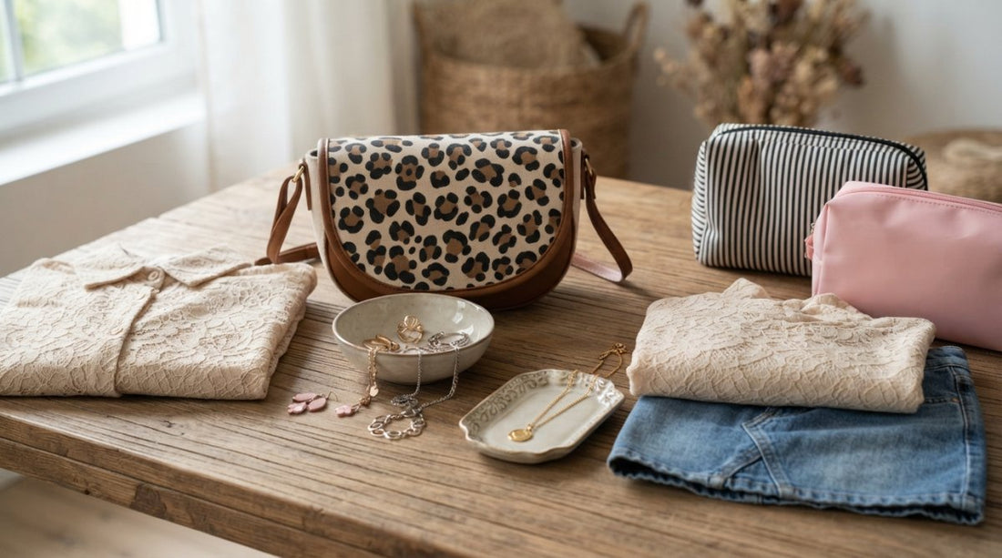 Unieke woonaccessoires online kopen: 7 favorieten