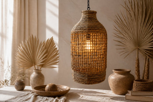Unieke woondecoratie online: 7 concept stores