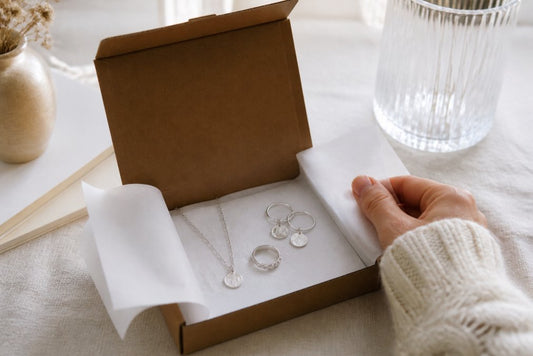 Veilig zilveren sieraden online kopen: checklist