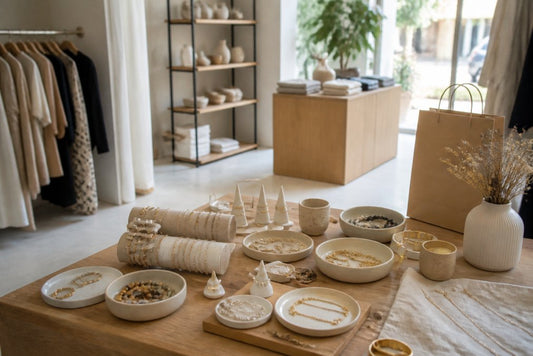 Waarom kiezen voor een concept store