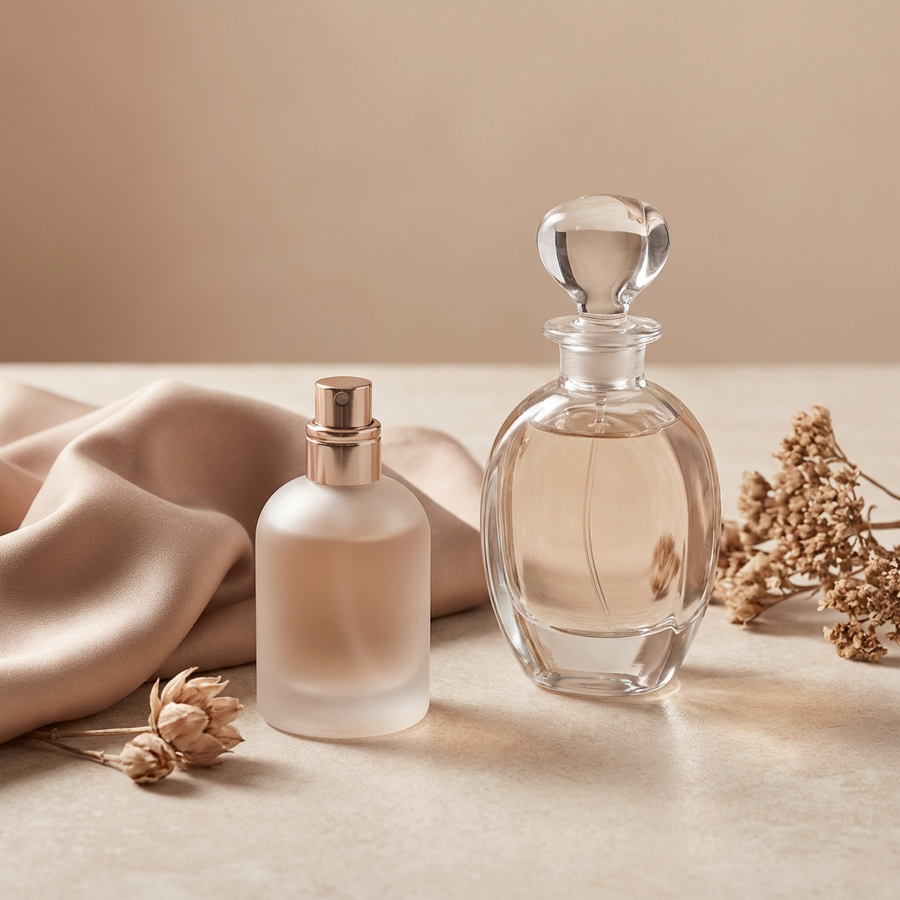 Parfum — Dames