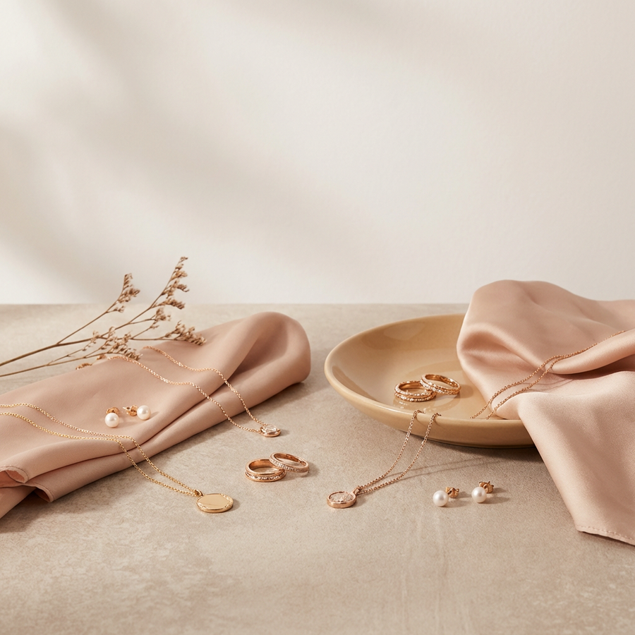 Sieraden & accessoires