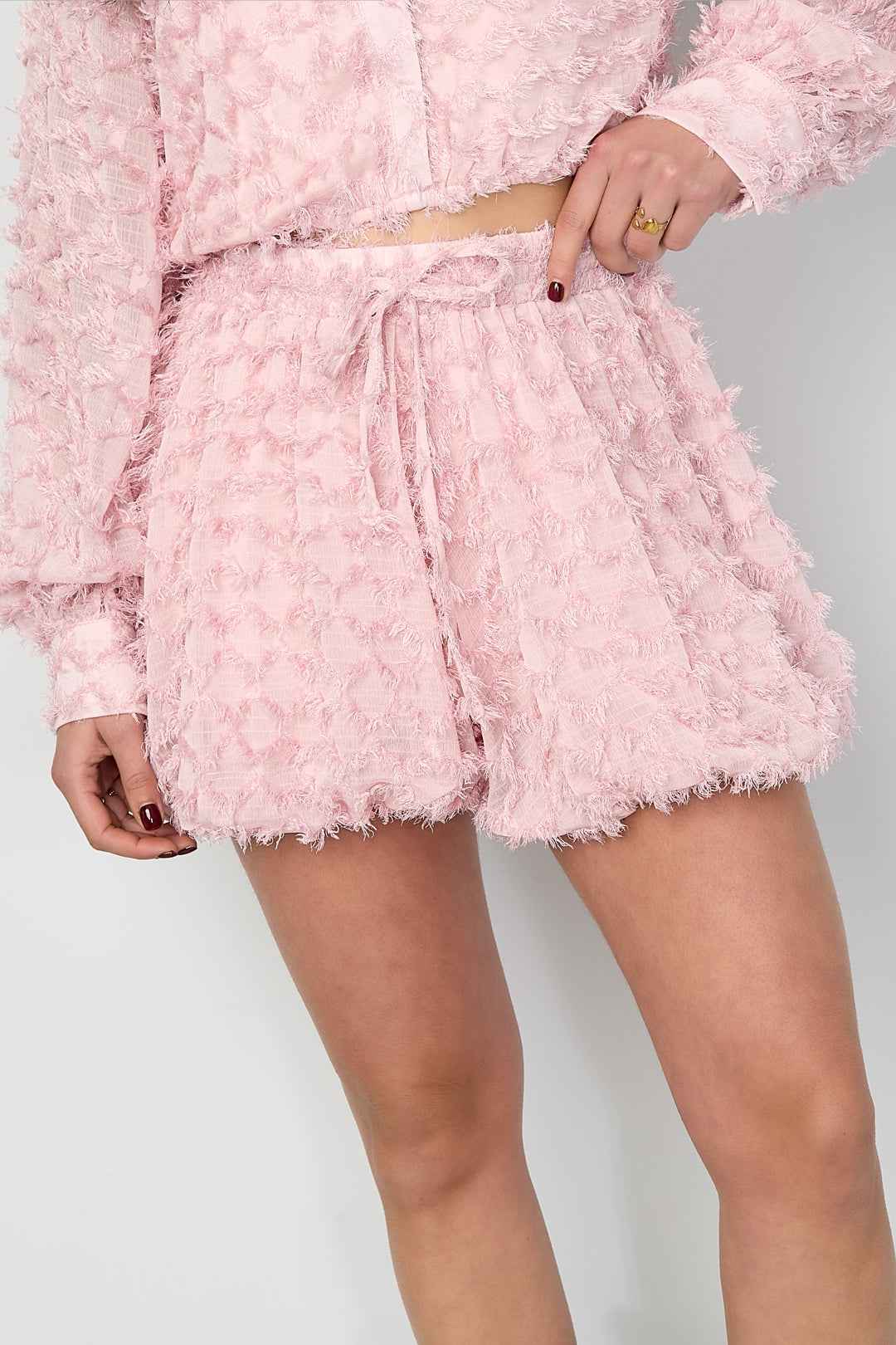 De Alexis Short