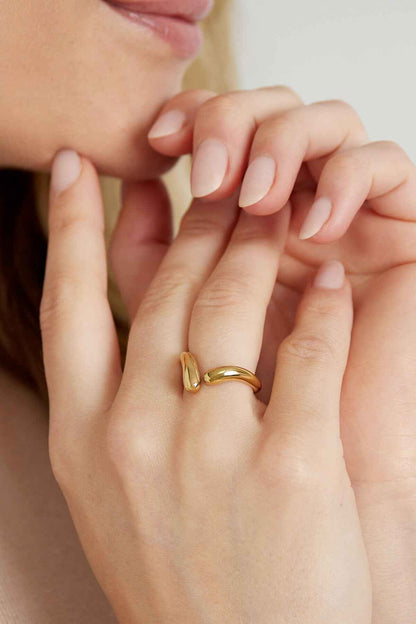 ring simplicity rules