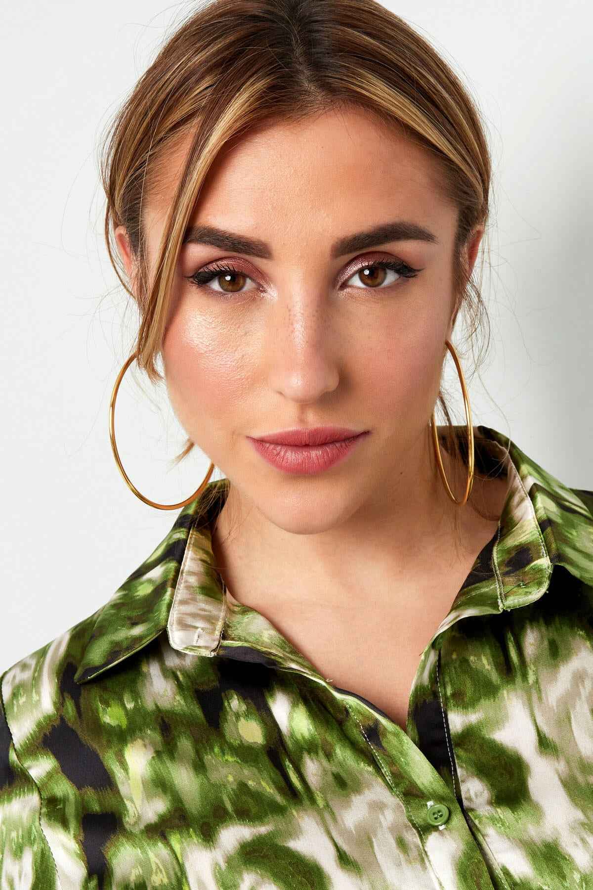 basic smalle hoops