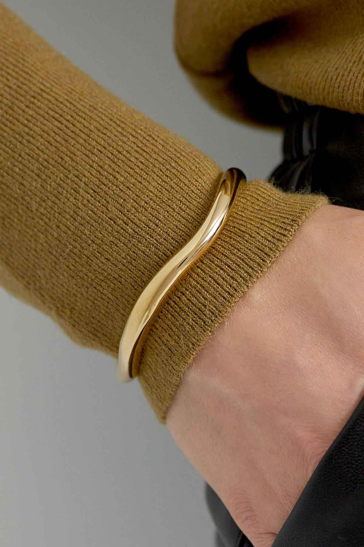 bangle armband brave babe