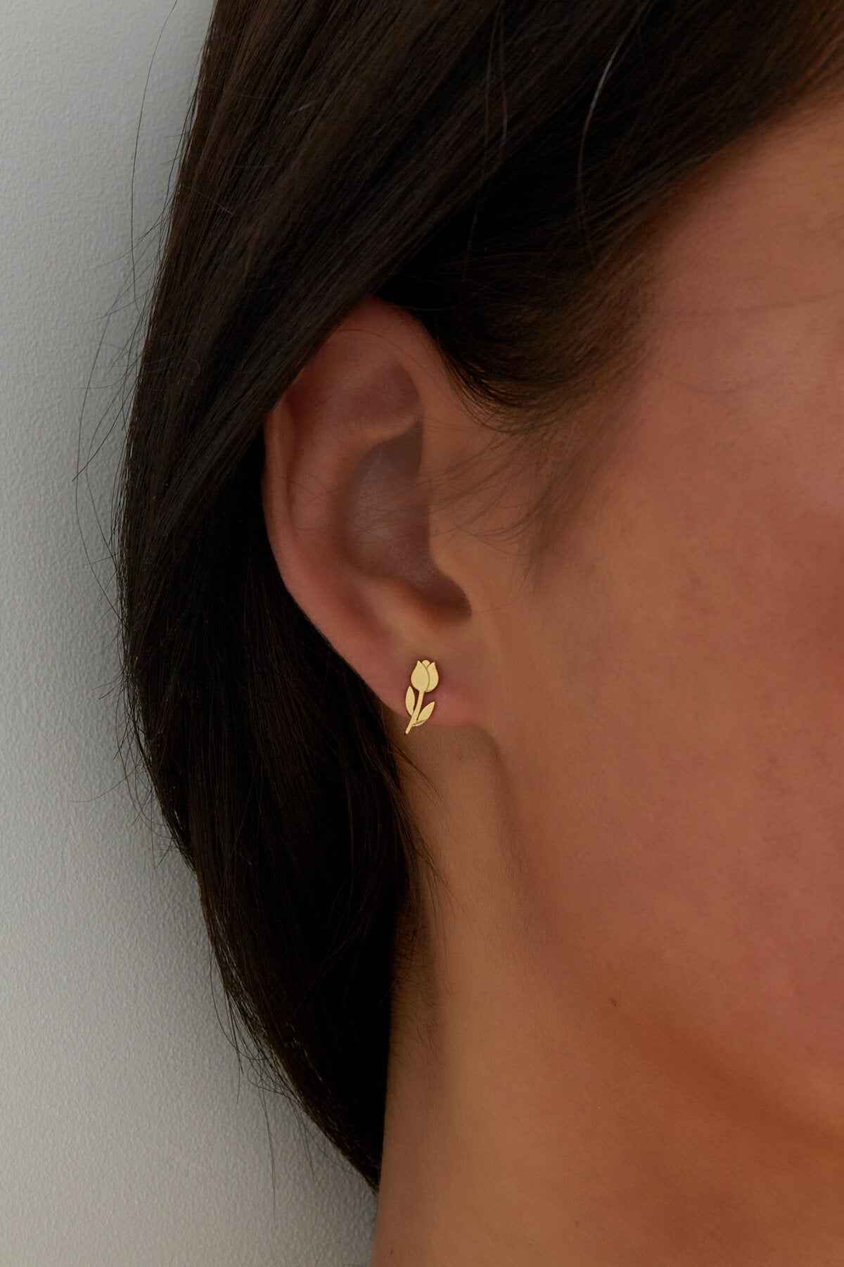tulpen oorstuds
