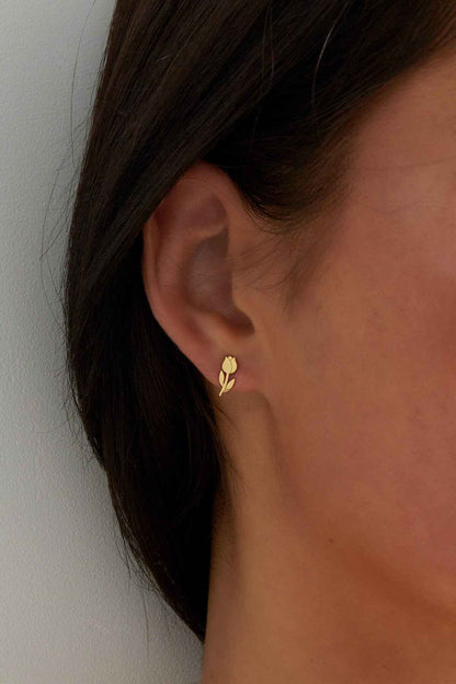 tulpen oorstuds