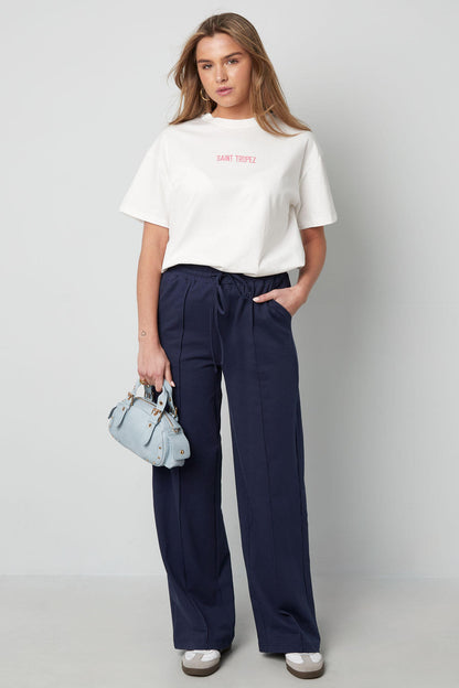Elegant Wide Leg Pants for Comfort and Style