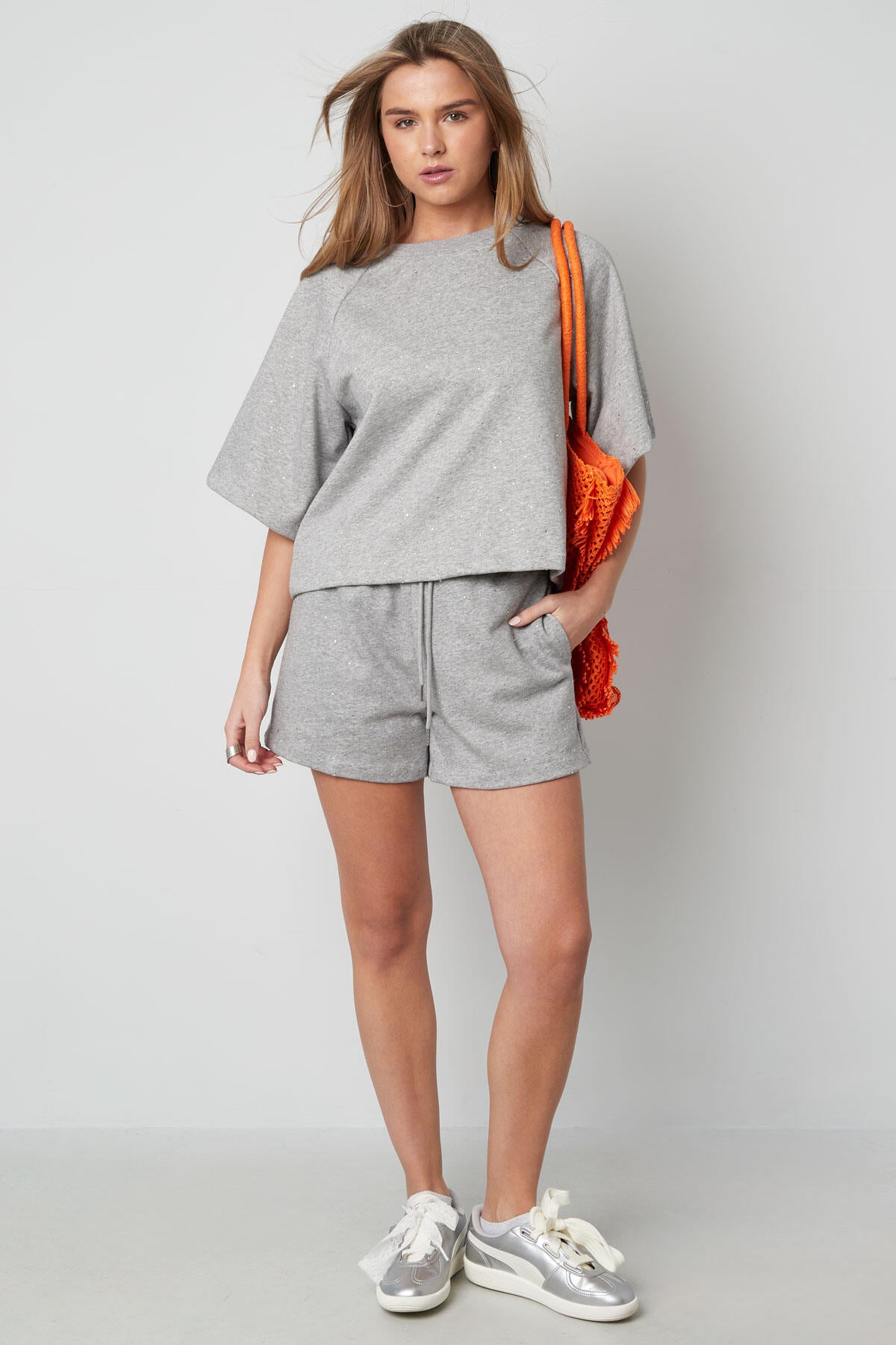 Stylish Spring/Summer T-Shirts for Women in Multiple Colors
