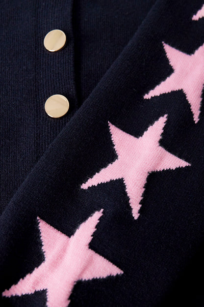 Soft Viscose Knit Cardigan for Cozy Comfort