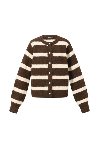 Gimme Cozy Knit Cardigan for Fall/Winter