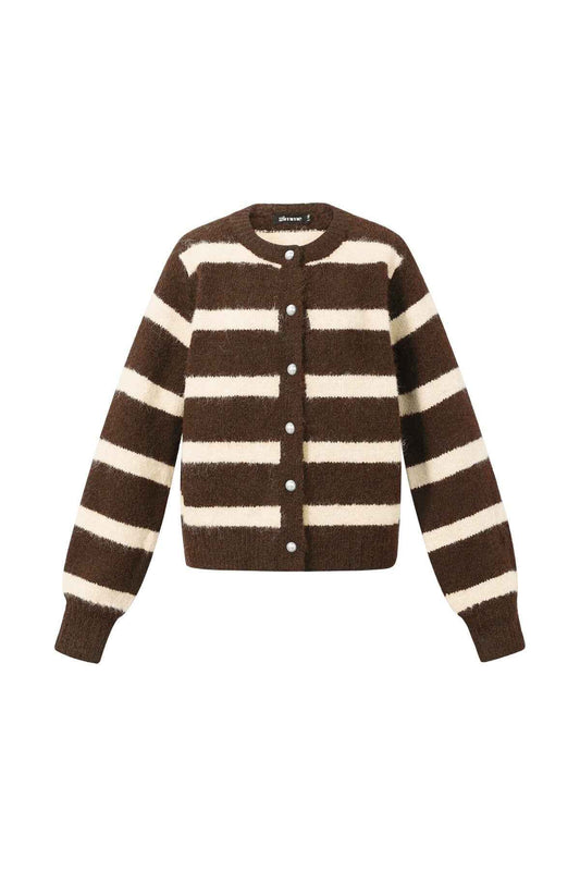 Gimme Cozy Knit Cardigan for Fall/Winter