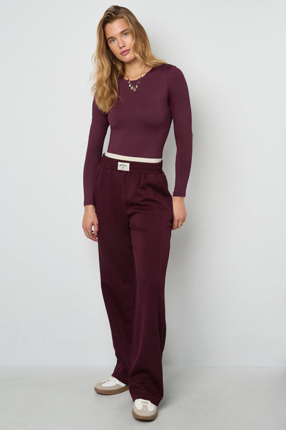 Gimme All Fit Shapewear Bodysuit - Ultimate Comfort & Style