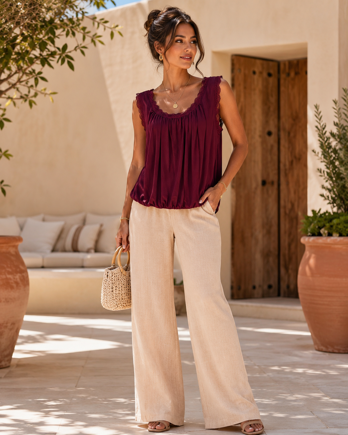 Top Lotte – Bordeaux