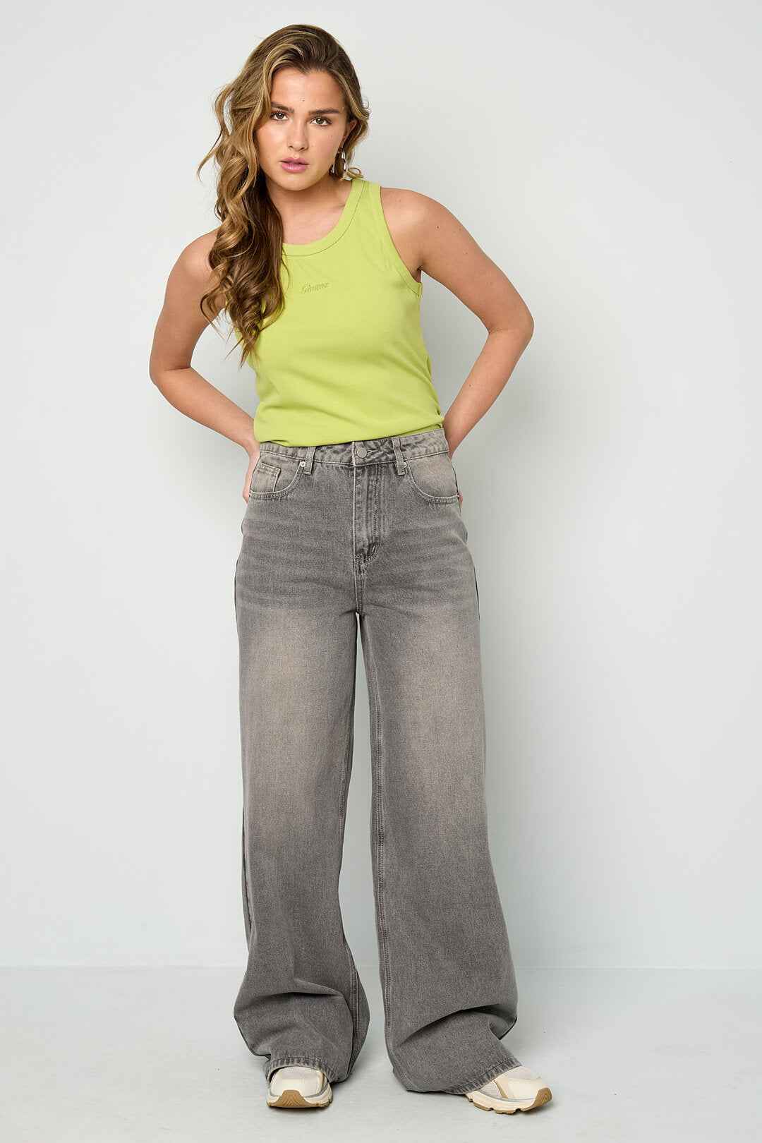 Essentiële top