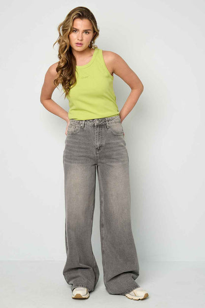 Essentiële top