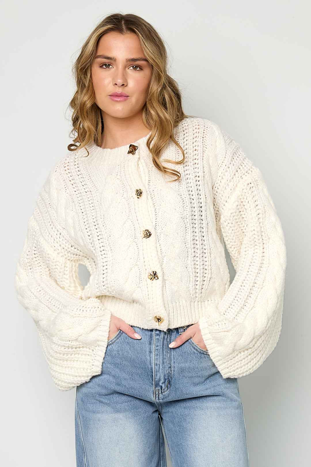 Kabelvest