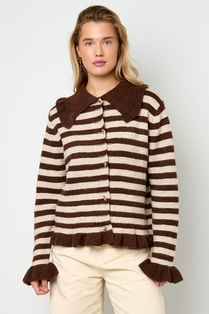 Gimme Cozy Knit Cardigan for Fall/Winter