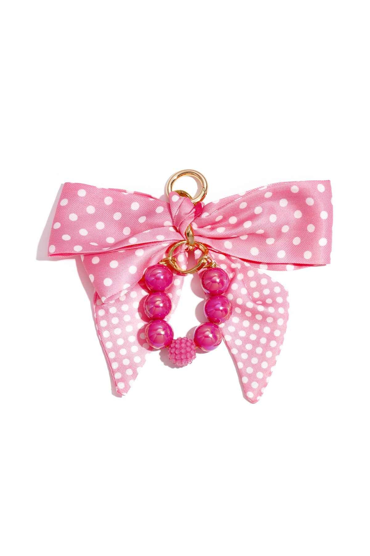 Bag charms Beads Casual Polyester Daily Accessories