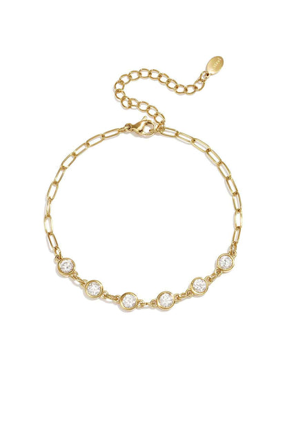 Elegant Charm Bracelets for Daily Wear