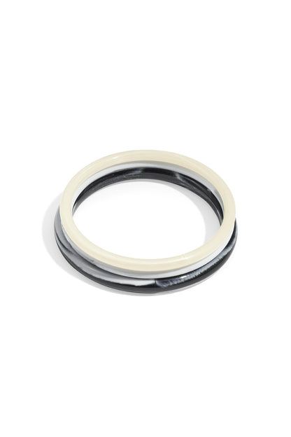 Stylish Acrylic Bangles for All Occasions