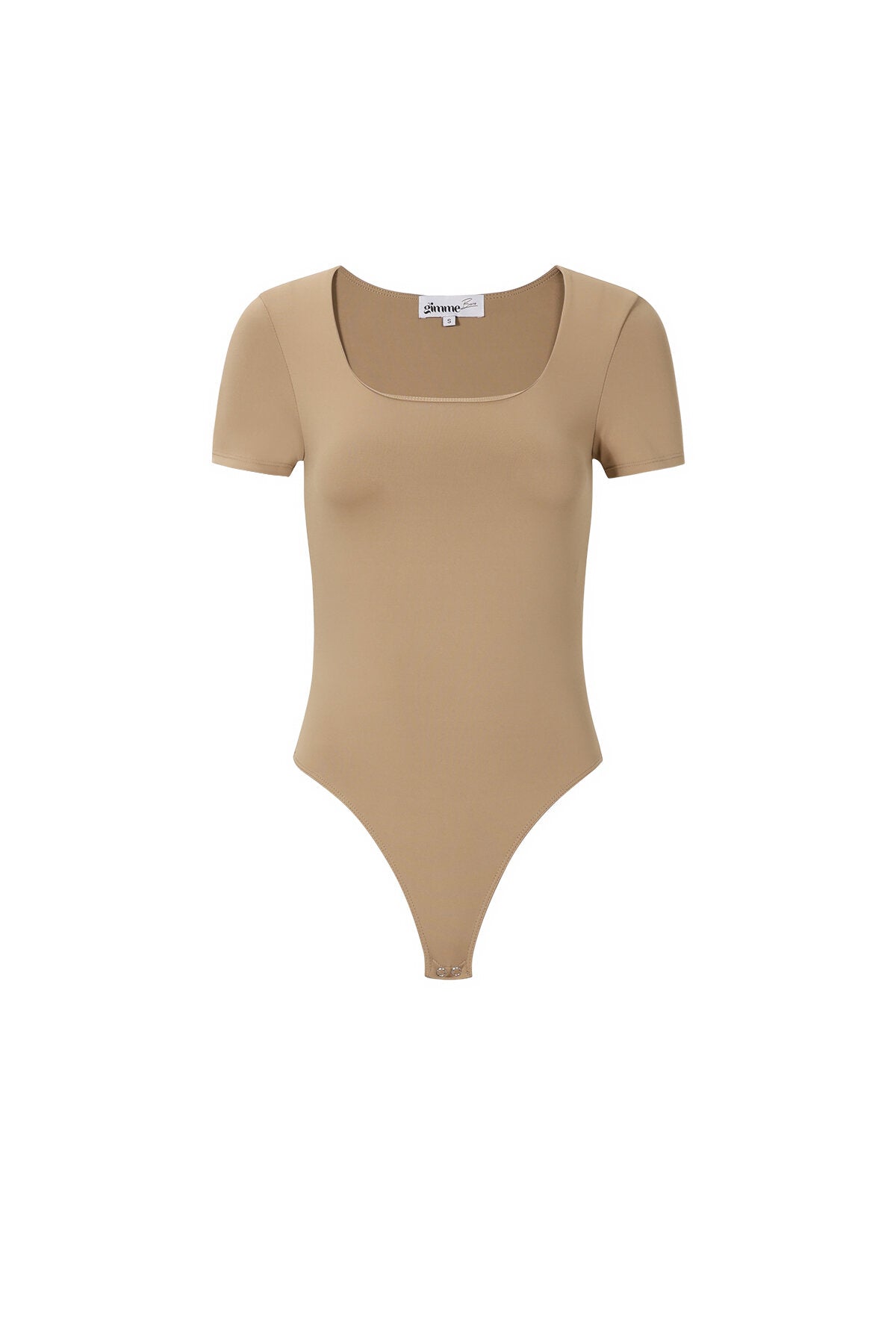 T-shirt Body Basic