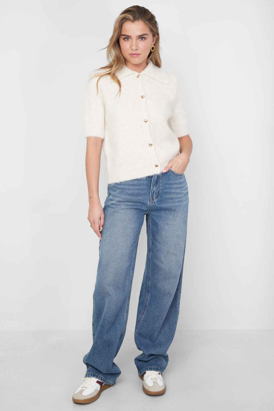 De Amore Knitwear