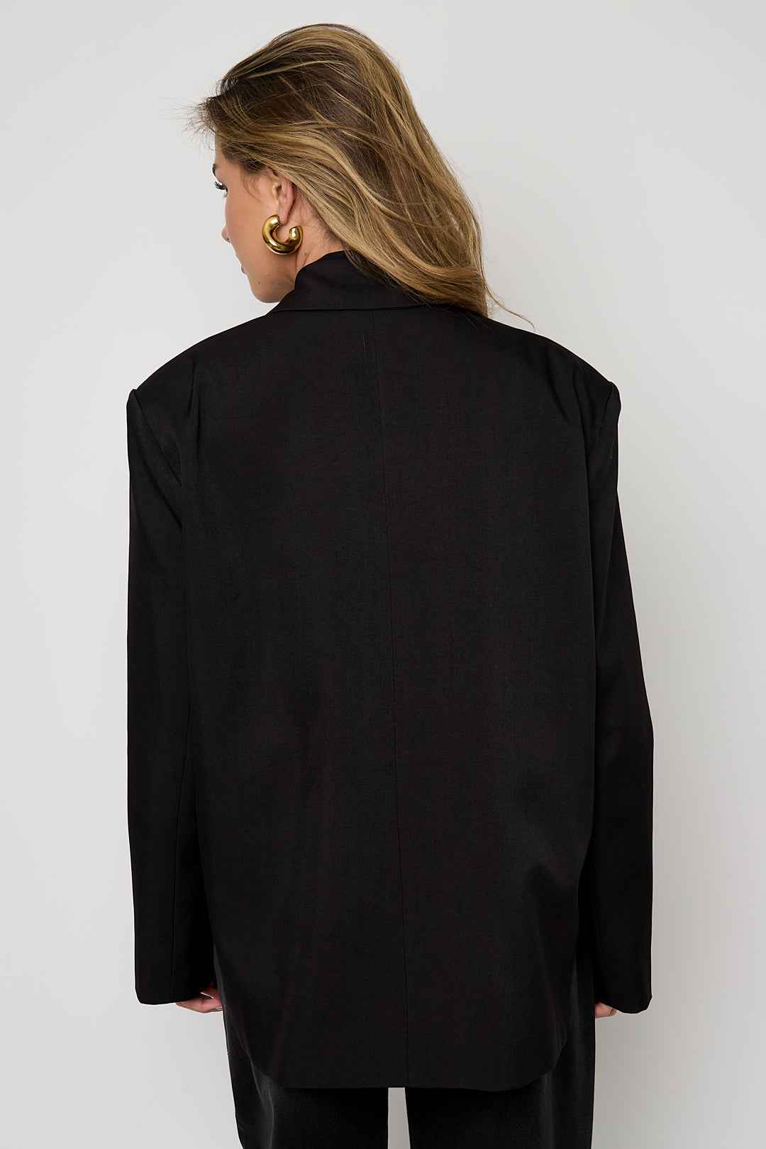 DIY Gimme Overslag Blazer