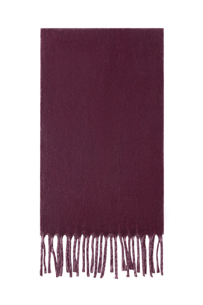 Soft & Stylish Winter Scarf for Women
