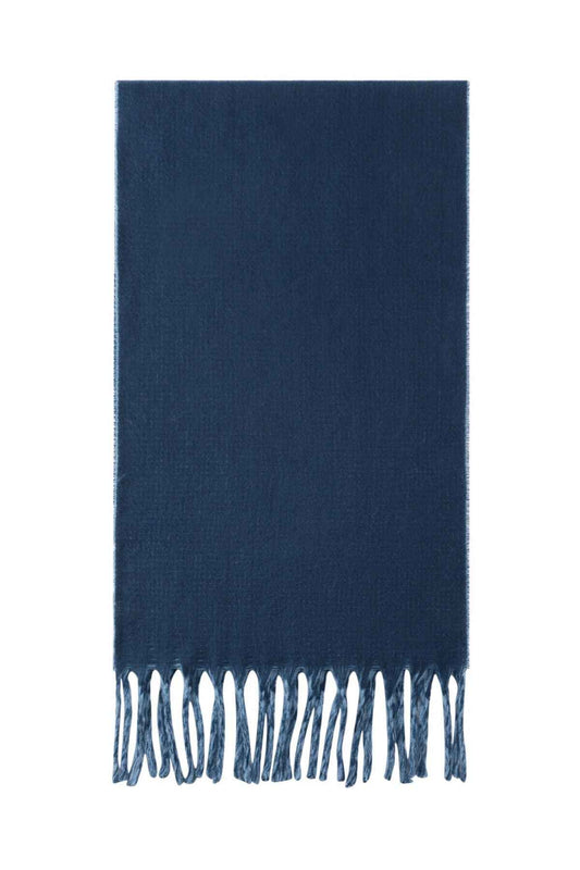 Soft & Stylish Winter Scarf for Women