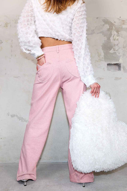 De Hartloze Denim