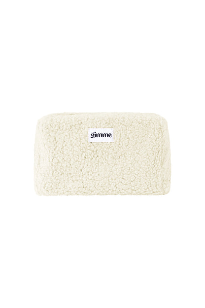 Stylish All-Fit Makeup Bags for Everyday Use