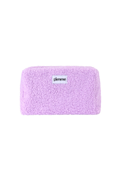 Stylish All-Fit Makeup Bags for Everyday Use