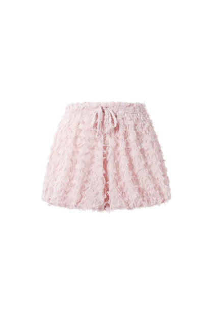 De Alexis Short