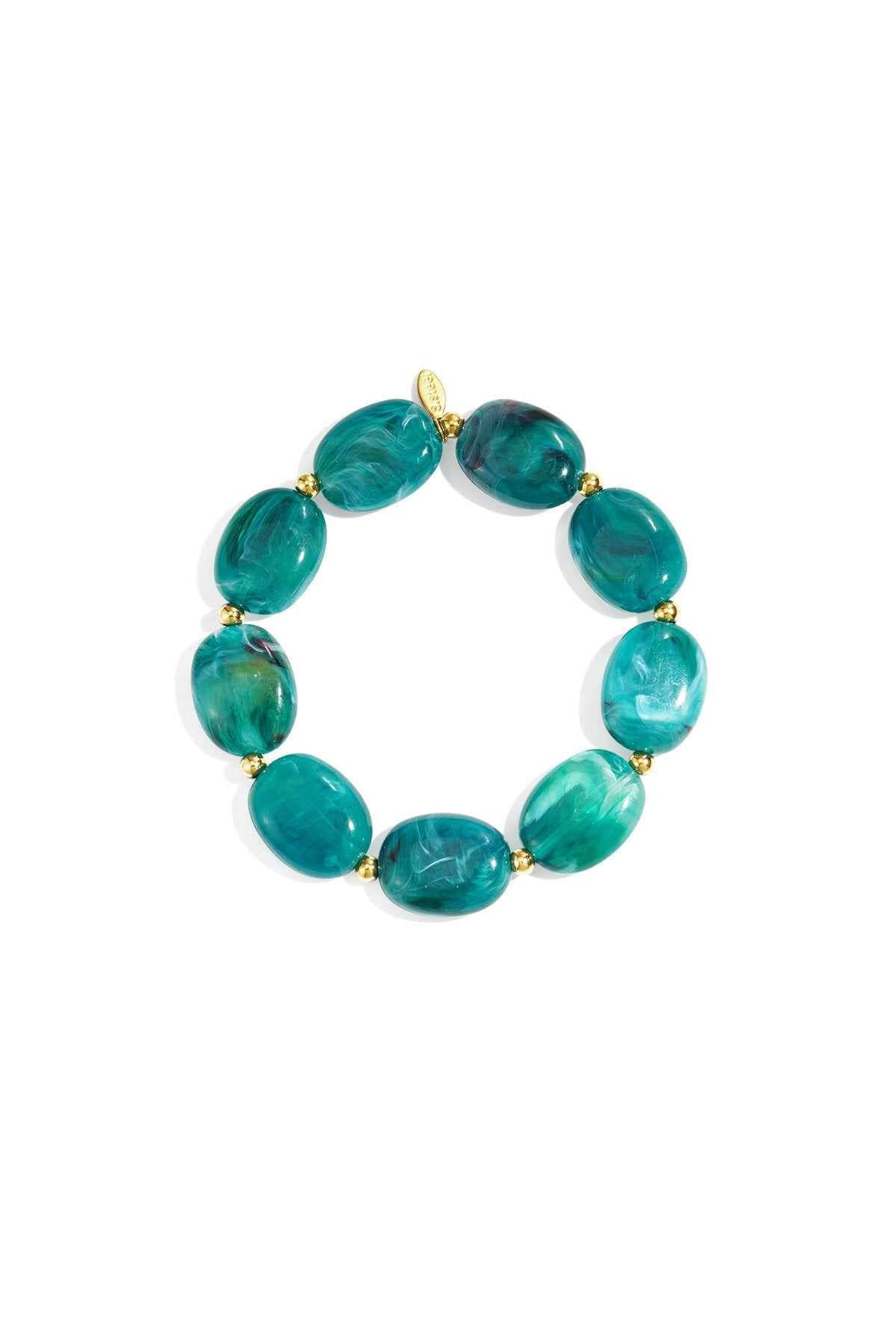 Stylish Beaded Bracelets for Women - Fall/Winter Essentials