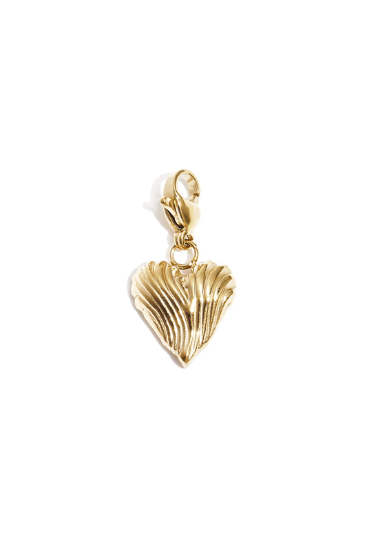 Jewelry Charms Heart Casual Daily Simple Series Women's jewelry
