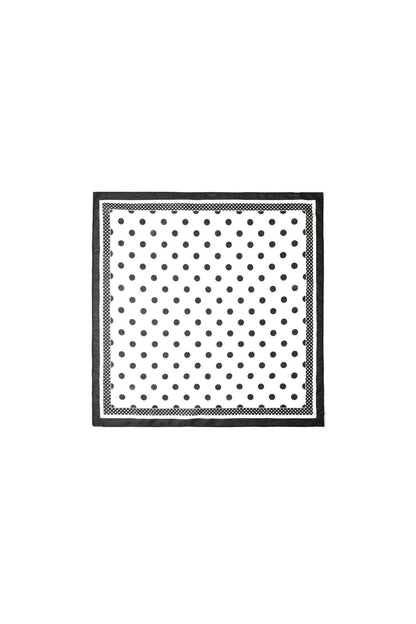 Summer scarves Polka Dots Casual Polyester Daily Accessories
