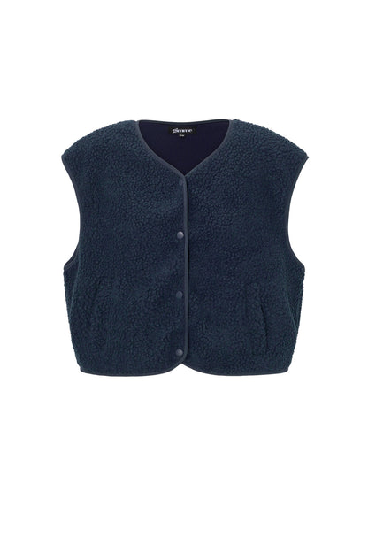 Mouwloos Vest