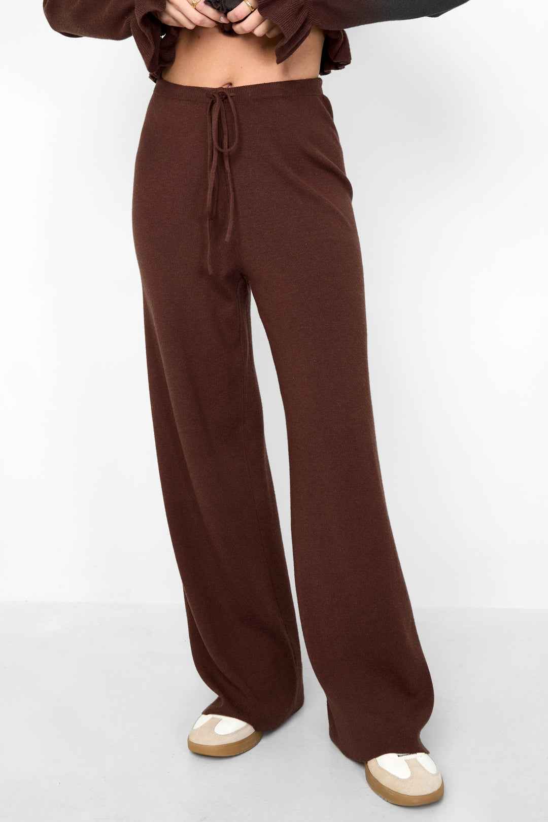 De Liefdevolle Broek