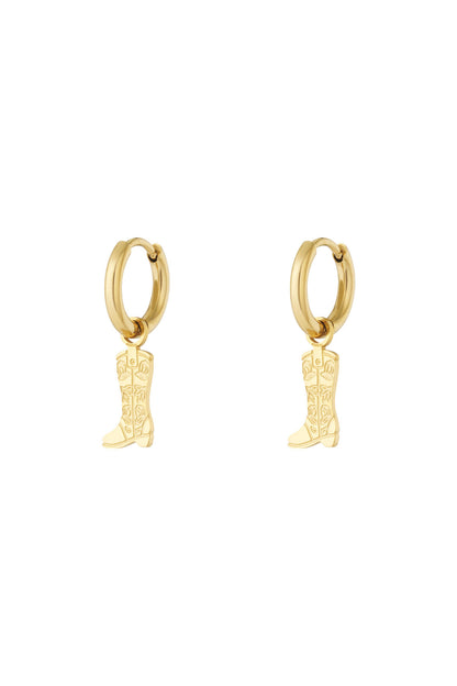 Stylish Irregular Drop Earrings for Everyday Wear