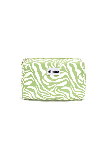 Makeup Bags mixed color Casual Polyester Daily Accessories