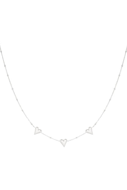 triple love ketting