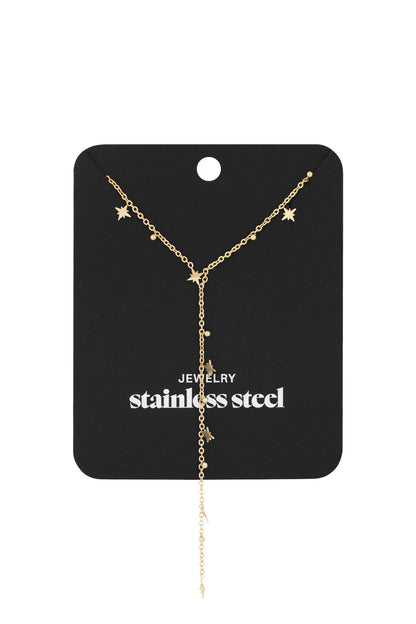 Stylish Short Chain Necklace for Everyday Wear