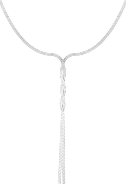 gedraaide ketting